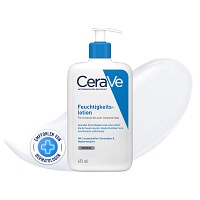 CERAVE Feuchtigkeitslotion - 473ml