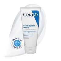 CERAVE Feuchtigkeitscreme - 177ml