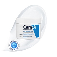 CERAVE Feuchtigkeitscreme - 340g