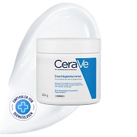 CERAVE Feuchtigkeitscreme - 454g