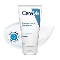 CERAVE regenerierende Handcreme - 50ml