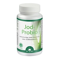 JOD-PROBIO Dr.Jacob\'s Kapseln - 90St