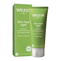 WELEDA Skin Food light - 75ml