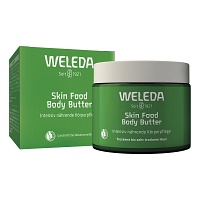 WELEDA Skin Food Bodybutter - 150ml