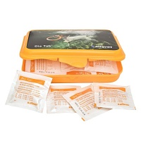 DIA TAB Reiseapo.Kautabletten f.Hunde/Katzen - 20X5.5g