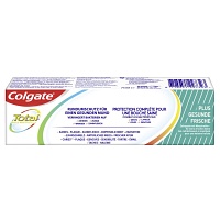 COLGATE Total Plus gesunde Frische Zahnpasta - 75ml
