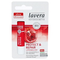 LAVERA Protect & Repair Lippenbalsam