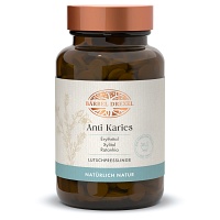 ANTI-KARIES Presslinge - 76g