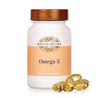OMEGA-3 KAPSELN - 49g