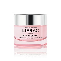 LIERAC Hydragenist Creme N - 50ml