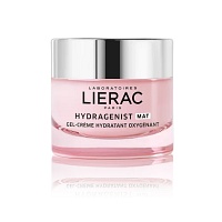 LIERAC Hydragenist Gel-Creme N - 50ml
