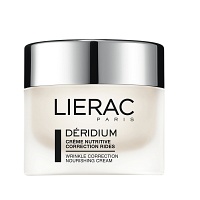 LIERAC DERIDIUM Creme nutritive N - 50ml