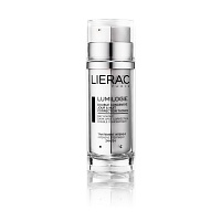 LIERAC Lumilogie Doppelkonzentrat N - 2X15ml
