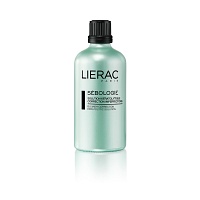 LIERAC SEBOLOGIE keratolytische Lösung N - 100ml