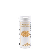 HERZKRAFT Allpharm Premium Kapseln - 100St