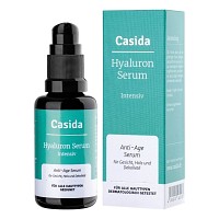 HYALURON SERUM Intensiv - 30ml