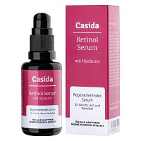 RETINOL SERUM - 30ml