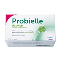 PROBIELLE Balance Kapseln - 90St