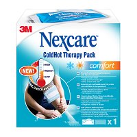 NEXCARE ColdHot Comfort Gelkomp.m.Thermoindicator - 1St