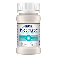INFASOURCE flüssig - 32X90ml