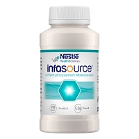 INFASOURCE flüssig - 8X200ml