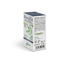 NEO BIANACID Lutschtabletten - 14St