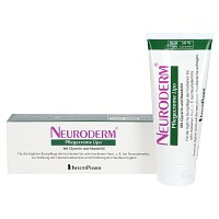 NEURODERM Pflegecreme Lipo - 250ml