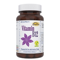 VITAMIN B12 KAPSELN - 100St