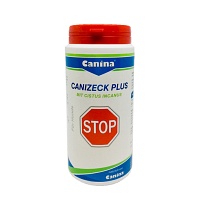 CANIZECK Plus Tabletten f.Hunde - 270g