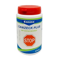 CANIZECK Plus Tabletten f.Hunde - 180g