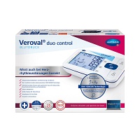 VEROVAL duo control OA-Blutdruckmessgerät M - 1St