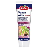 ABTEI Venen Aktiv Balsam o.Faltsch.neue Formul. - 125ml