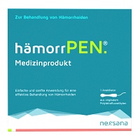 HÄMORRPEN - 1St - Hämorrhoiden