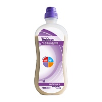NUTRISON SmartPack - 8X1000ml
