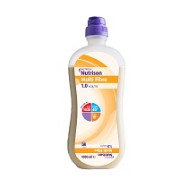 NUTRISON MultiFibre SmartPack - 1000ml