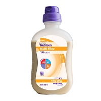NUTRISON MultiFibre SmartPack - 12X500ml