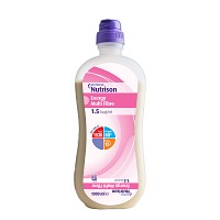 NUTRISON Energy MultiFibre SmartPack - 8X1000ml