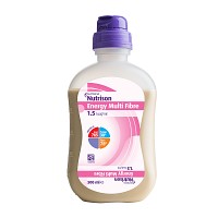 NUTRISON Energy MultiFibre SmartPack - 500ml