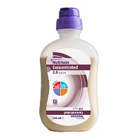 NUTRISON Concentrated SmartPack - 12X500ml