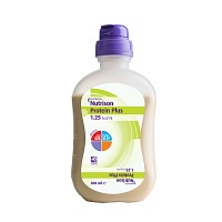 NUTRISON Protein Plus SmartPack - 500ml