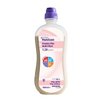 NUTRISON Protein Plus MultiFibre SmartPack - 1000ml