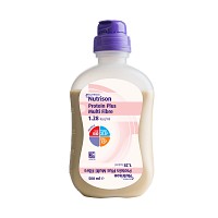 NUTRISON Protein Plus MultiFibre SmartPack - 500ml