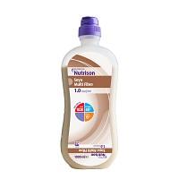 NUTRISON Soya MultiFibre SmartPack - 1000ml