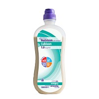 NUTRISON Advanced Cubison SmartPack - 8X1000ml