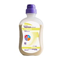 NUTRISON Advanced Peptisorb SmartPack - 12X500ml