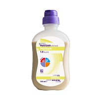 NUTRISON Advanced Peptisorb SmartPack - 500ml