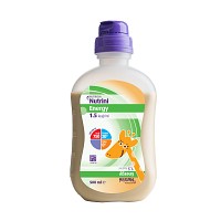 NUTRINI Energy SmartPack - 500ml