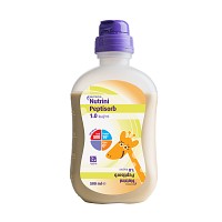 NUTRINI Peptisorb SmartPack - 500ml