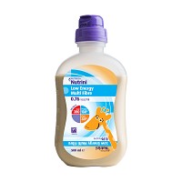 NUTRINI Low Energy MultiFibre SmartPack - 500ml