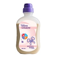 INFATRINI SmartPack - 12X500ml
